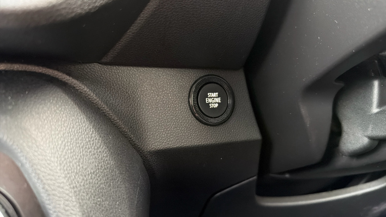 Dacia Sandero Stepway 1.0 TCe Prestige 5dr Bi Fuel Hatchback